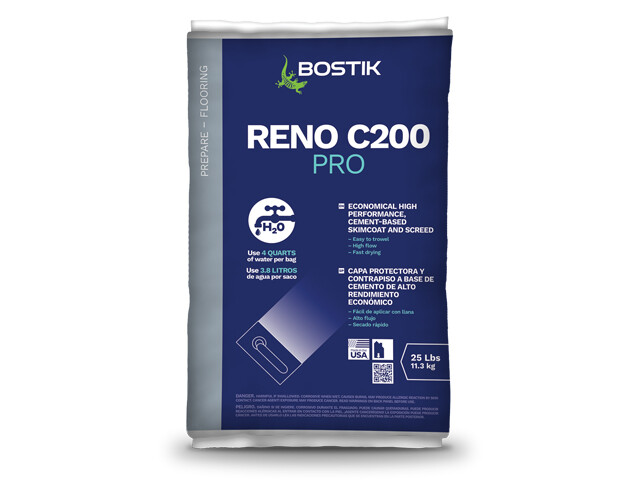 MVP4® | Moisture Vapor Protection, Anti-Fracture and Noise